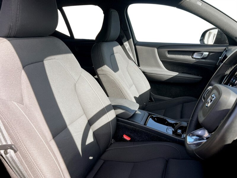 Used Volvo XC40 2022 for sale - 76027046: Photo 9