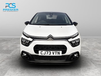 Used Citroen C3 2023 for sale - 79434655: Photo