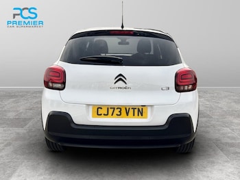 Used Citroen C3 2023 for sale - 79434655: Photo
