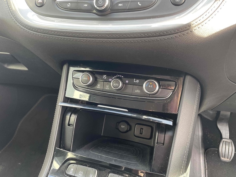 Used Vauxhall Grandland X 2018 for sale - 77153967: Photo 29