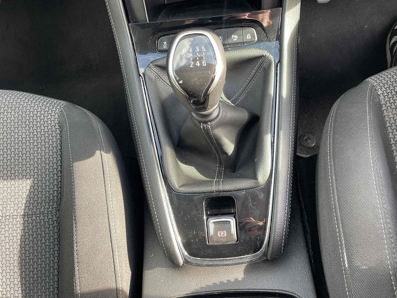 Used Vauxhall Grandland X 2018 for sale - 77153967: Photo 31