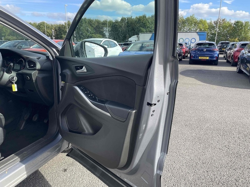 Used Vauxhall Grandland X 2018 for sale - 77153967: Photo 32