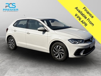 Used Volkswagen Polo 2023 for sale - 79245717: Photo