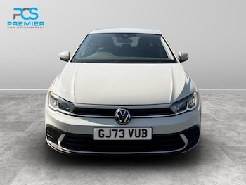 Used Volkswagen Polo 2023 for sale - 79245717: Photo
