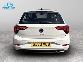 Used Volkswagen Polo 2023 for sale - 79245717: Photo
