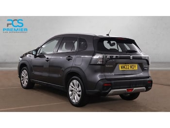 Used Suzuki SX4 S-Cross 2022 for sale - 78566353: Photo