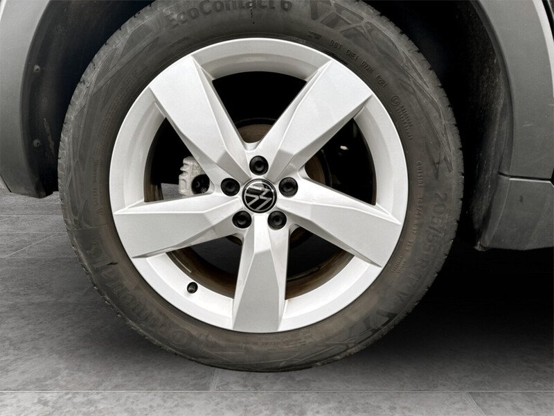 Used Volkswagen T-Cross 2021 for sale - 77701905: Photo 10