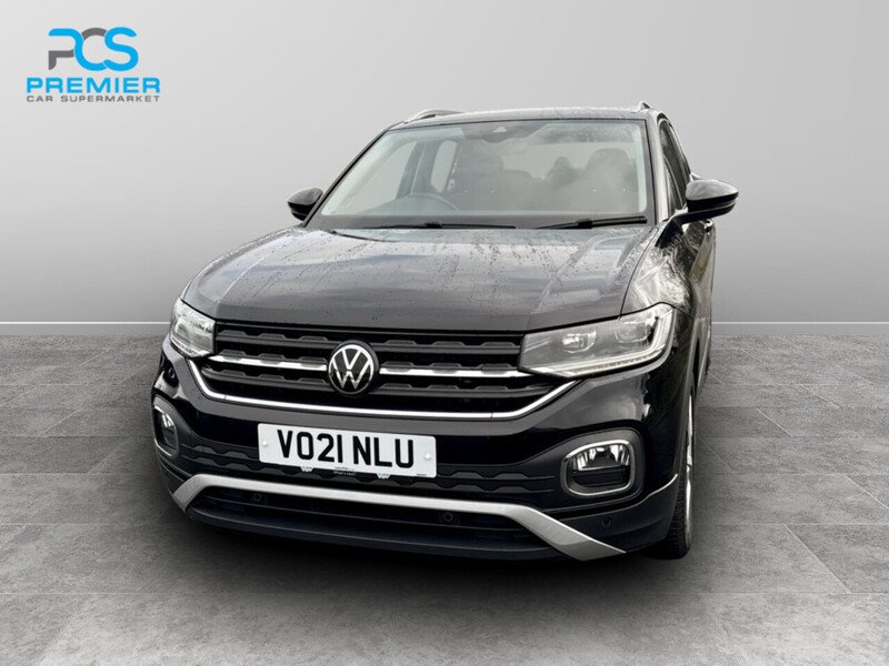 Used Volkswagen T-Cross 2021 for sale - 77701905: Photo 16