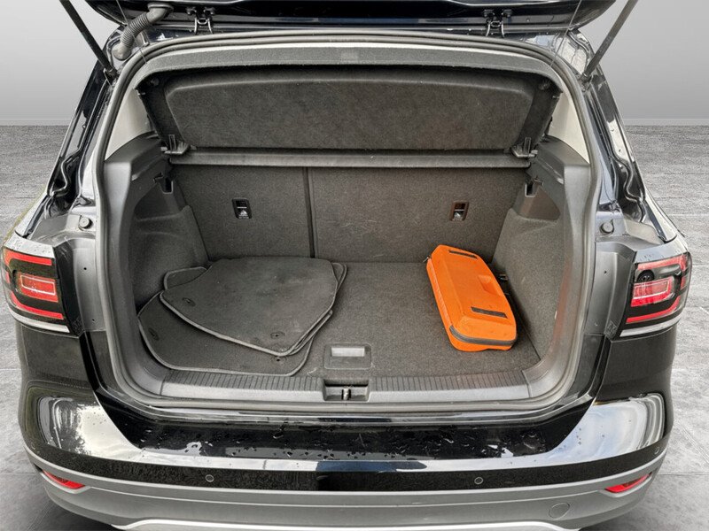 Used Volkswagen T-Cross 2021 for sale - 77701905: Photo 20