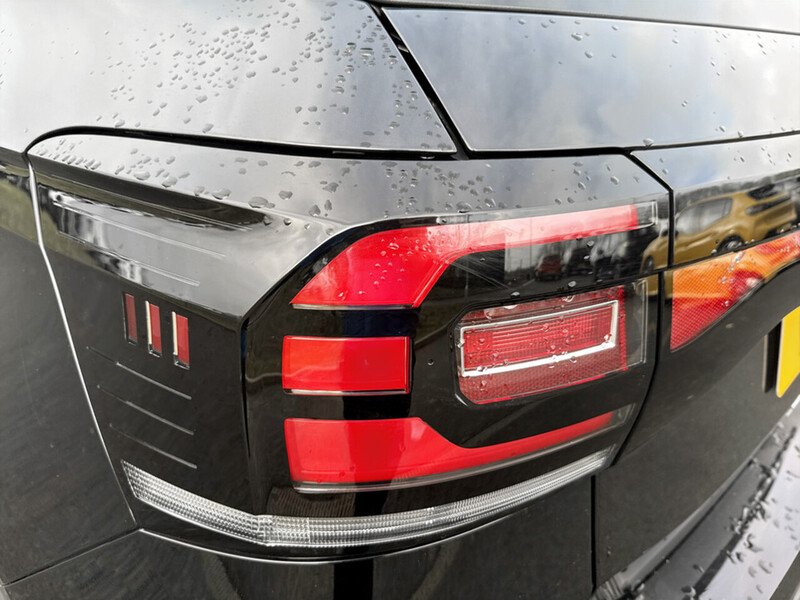 Used Volkswagen T-Cross 2021 for sale - 77701905: Photo 22