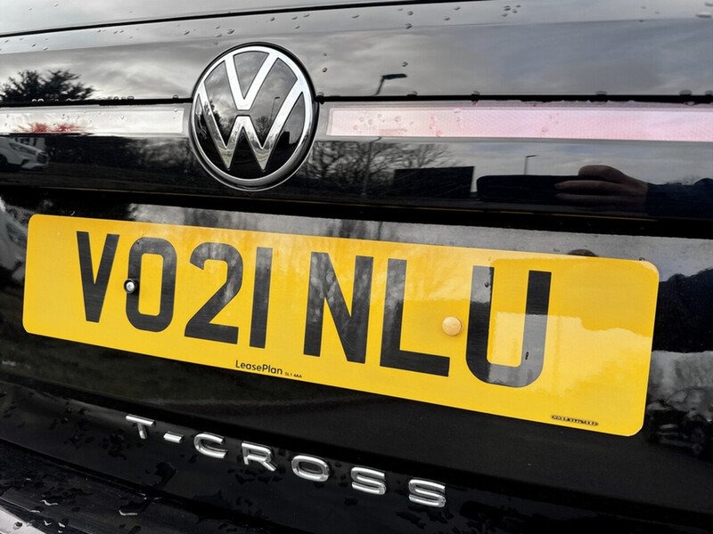 Used Volkswagen T-Cross 2021 for sale - 77701905: Photo 24