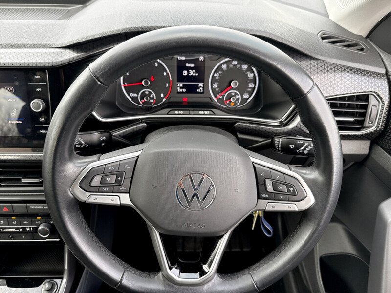 Used Volkswagen T-Cross 2021 for sale - 77701905: Photo 27