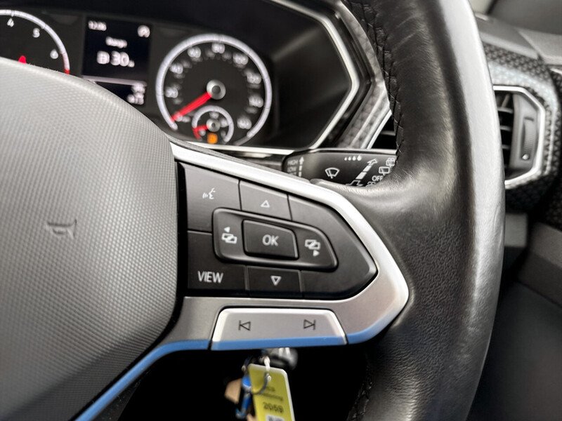 Used Volkswagen T-Cross 2021 for sale - 77701905: Photo 30