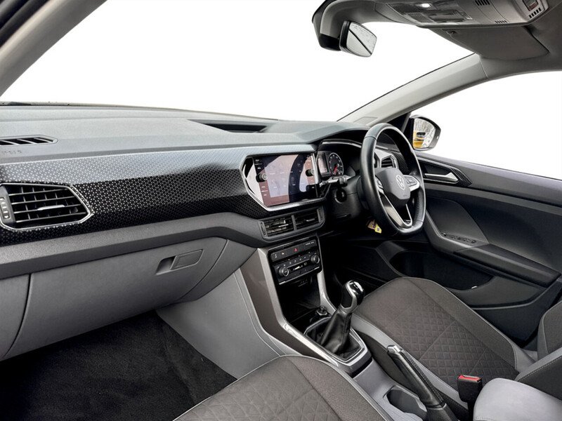 Used Volkswagen T-Cross 2021 for sale - 77701905: Photo 33