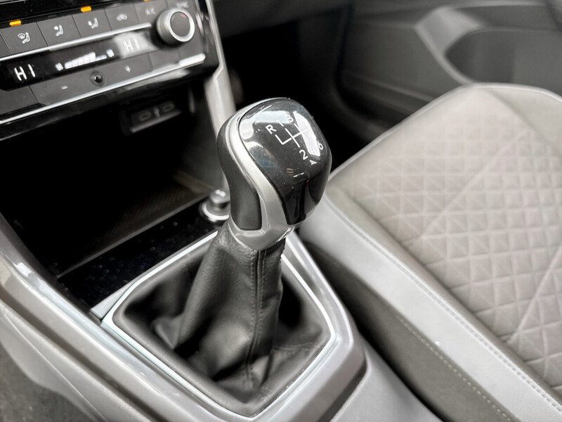 Used Volkswagen T-Cross 2021 for sale - 77701905: Photo 39