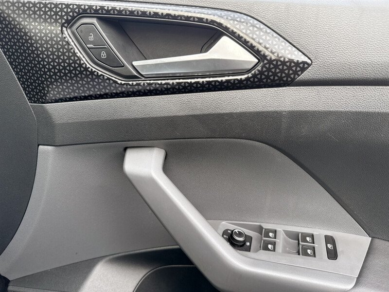 Used Volkswagen T-Cross 2021 for sale - 77701905: Photo 40