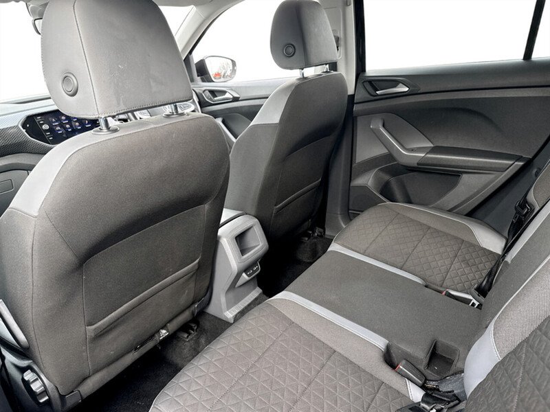 Used Volkswagen T-Cross 2021 for sale - 77701905: Photo 42