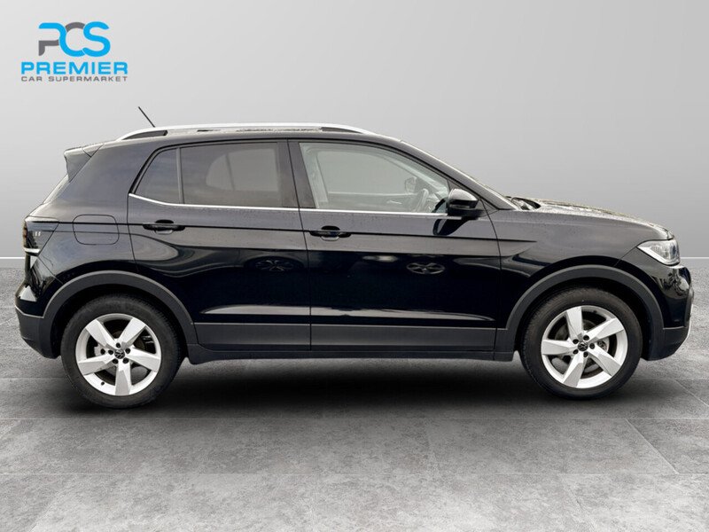Used Volkswagen T-Cross 2021 for sale - 77701905: Photo 6