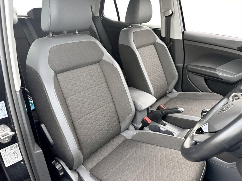 Used Volkswagen T-Cross 2021 for sale - 77701905: Photo 9