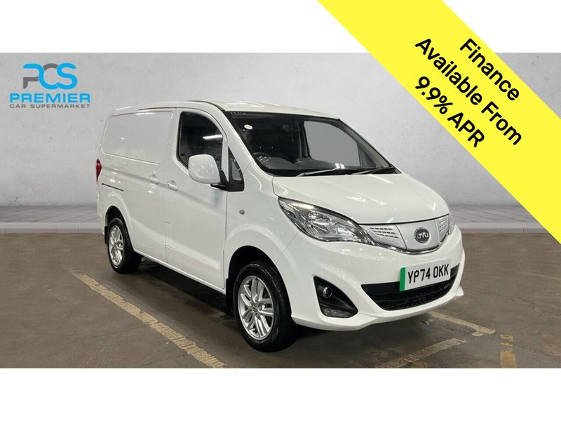 Used BYD ETP3 2024 for sale - 77735195: Photo 1