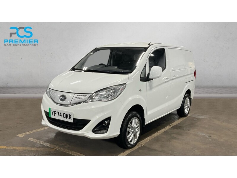 Used BYD ETP3 2024 for sale - 77735195: Photo 14