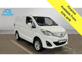 Used BYD ETP3 2024 for sale - 77735195: Photo