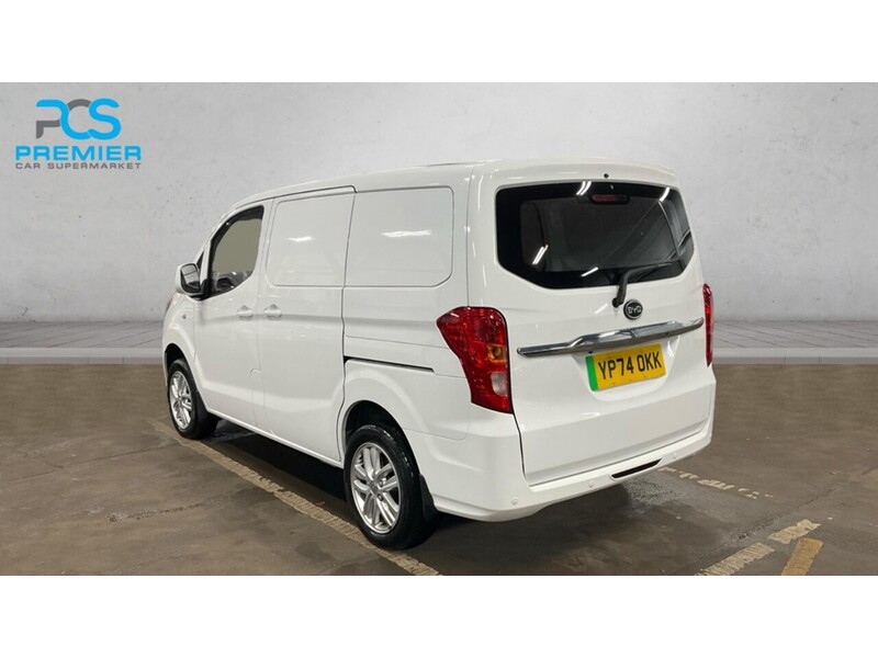 Used BYD ETP3 2024 for sale - 77735195: Photo 9