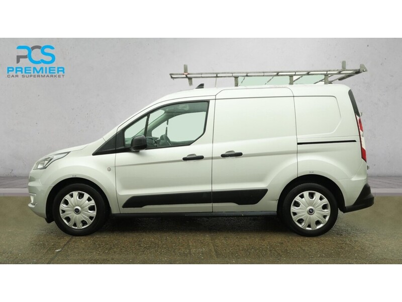 Used Ford Transit Connect 2020 for sale - 77288709: Photo 11