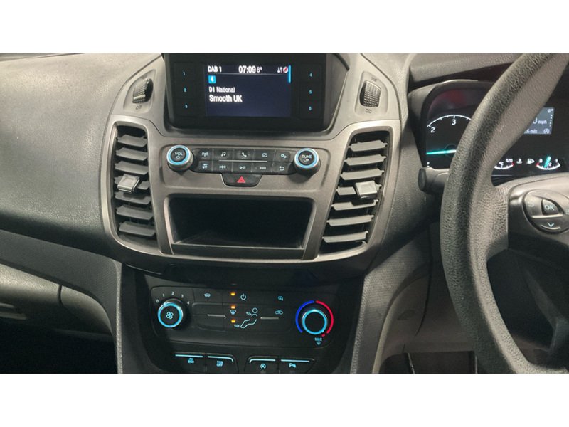 Used Ford Transit Connect 2020 for sale - 77288709: Photo 13