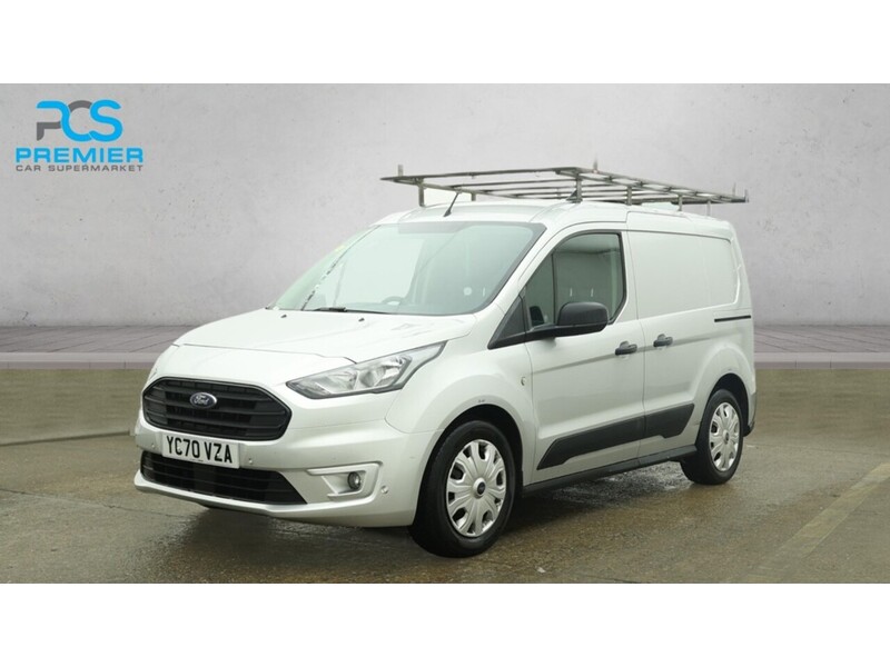 Used Ford Transit Connect 2020 for sale - 77288709: Photo 14