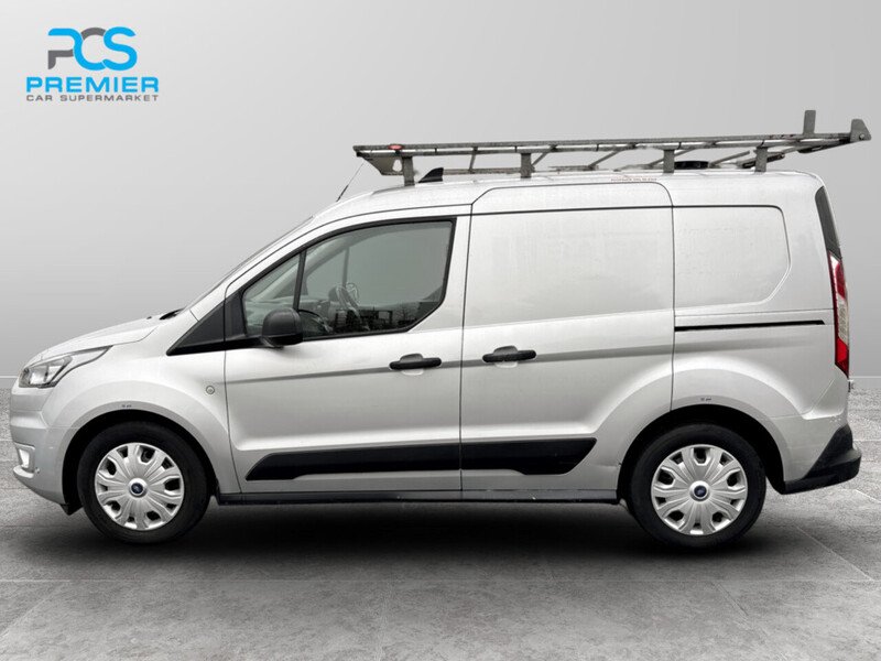 Used Ford Transit Connect 2020 for sale - 77288709: Photo 16