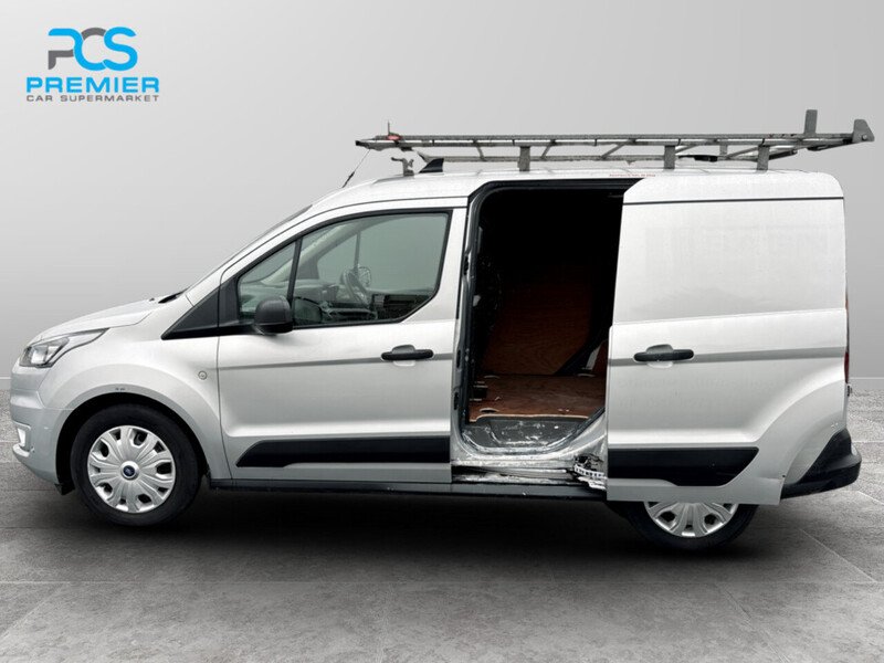 Used Ford Transit Connect 2020 for sale - 77288709: Photo 17