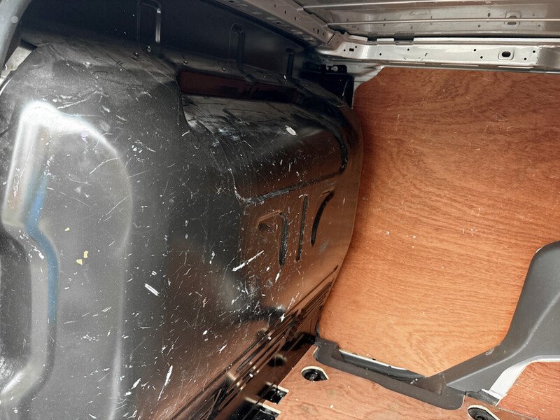 Used Ford Transit Connect 2020 for sale - 77288709: Photo 19