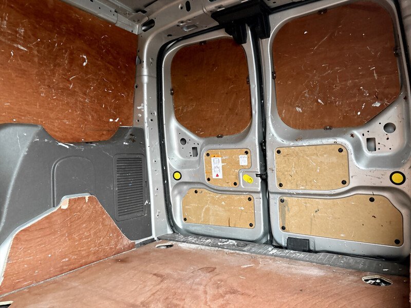 Used Ford Transit Connect 2020 for sale - 77288709: Photo 20