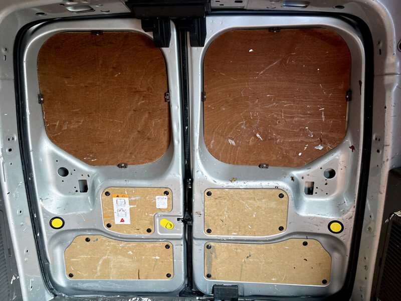 Used Ford Transit Connect 2020 for sale - 77288709: Photo 21