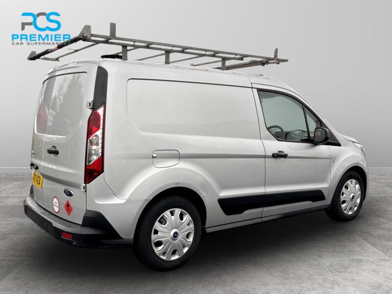 Used Ford Transit Connect 2020 for sale - 77288709: Photo 22