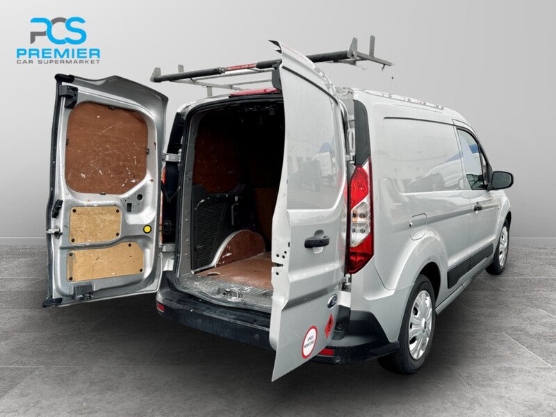 Used Ford Transit Connect 2020 for sale - 77288709: Photo 23