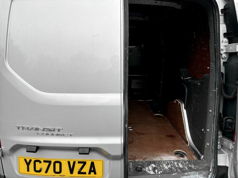 Used Ford Transit Connect 2020 for sale - 77288709: Photo 24
