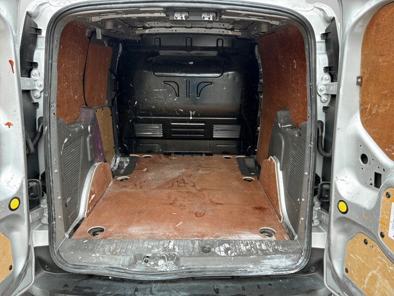 Used Ford Transit Connect 2020 for sale - 77288709: Photo 25