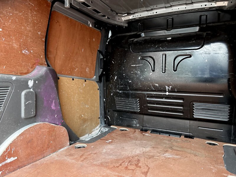 Used Ford Transit Connect 2020 for sale - 77288709: Photo 26