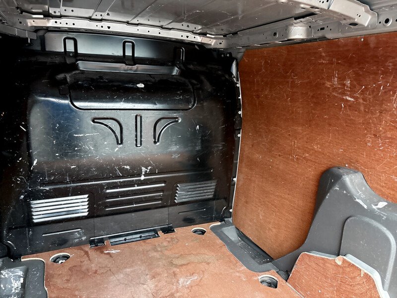 Used Ford Transit Connect 2020 for sale - 77288709: Photo 27