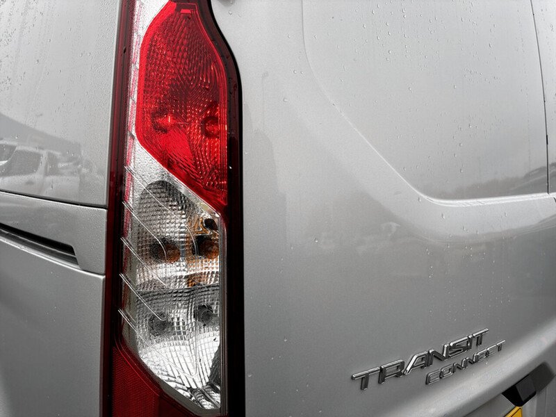 Used Ford Transit Connect 2020 for sale - 77288709: Photo 29
