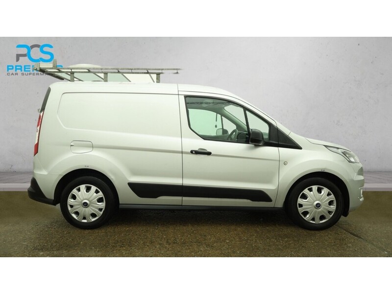 Used Ford Transit Connect 2020 for sale - 77288709: Photo 3