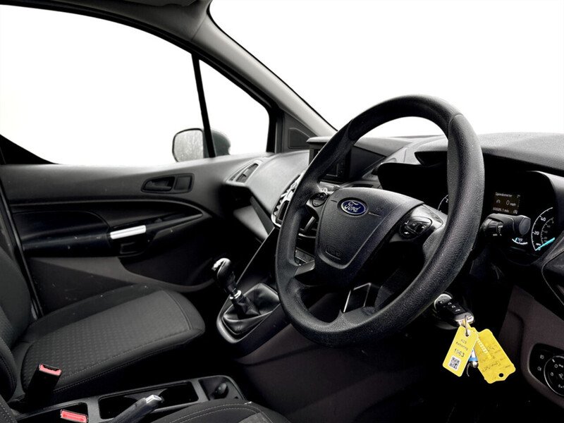 Used Ford Transit Connect 2020 for sale - 77288709: Photo 31