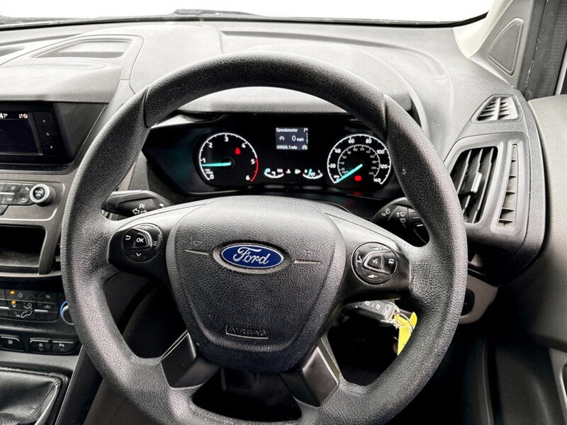 Used Ford Transit Connect 2020 for sale - 77288709: Photo 32