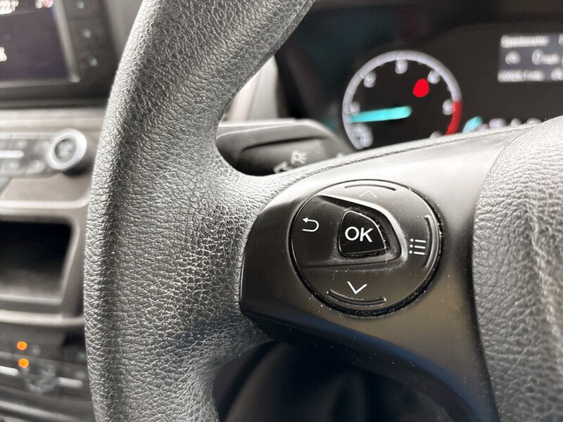 Used Ford Transit Connect 2020 for sale - 77288709: Photo 33