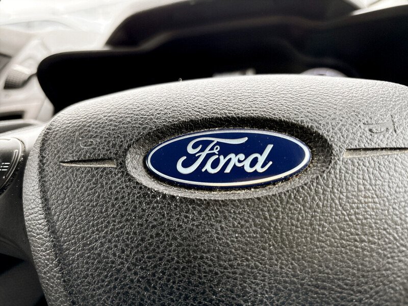 Used Ford Transit Connect 2020 for sale - 77288709: Photo 34