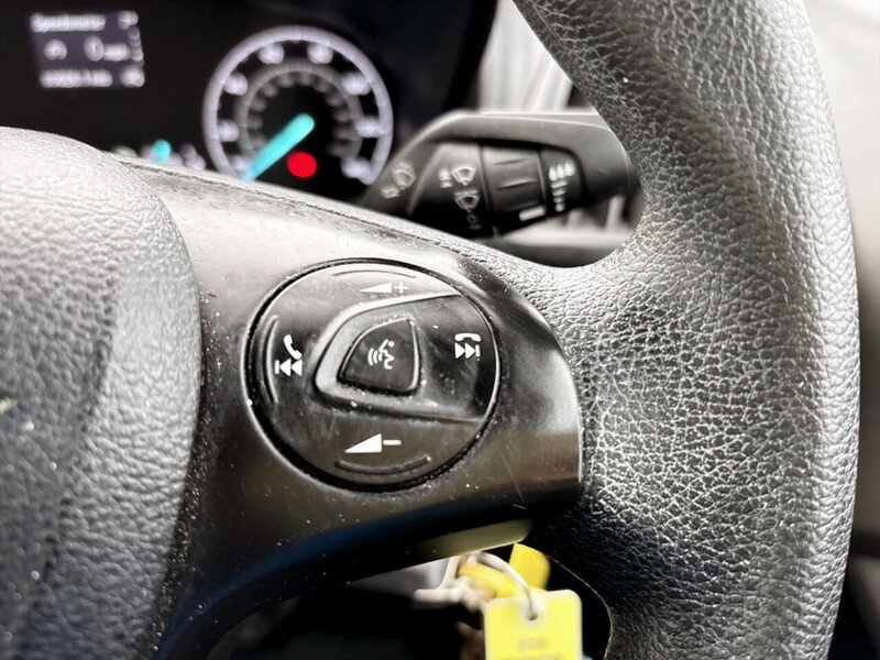 Used Ford Transit Connect 2020 for sale - 77288709: Photo 35