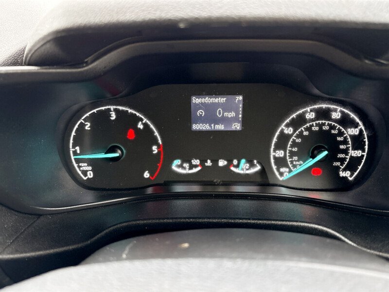 Used Ford Transit Connect 2020 for sale - 77288709: Photo 36