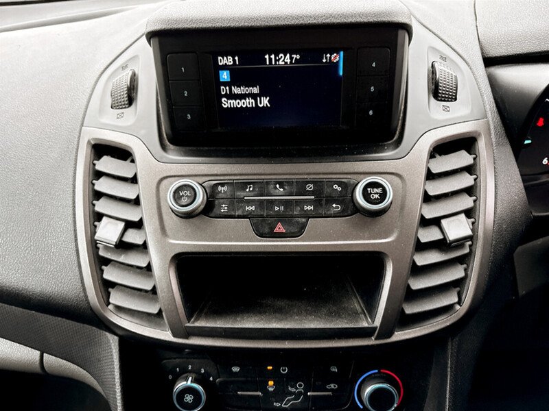 Used Ford Transit Connect 2020 for sale - 77288709: Photo 38